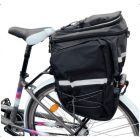 Merida BG-MD096 lenyitható, 25 L csomagtartótáska