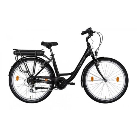 M-Bike E-Cityline 728 city e-bike 2022