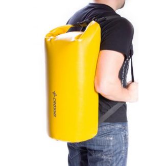 Crosso Dry Bags 40 l csomagtartótáska