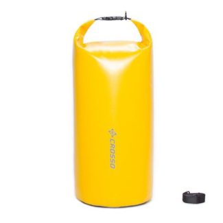 Crosso Dry Bags 50 l csomagtartótáska