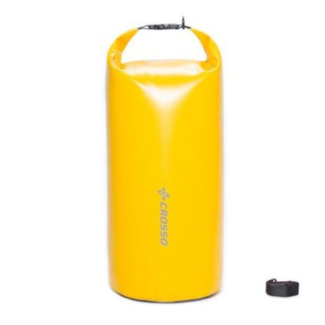 Crosso Dry Bags 50 l csomagtartótáska