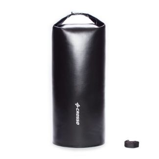 Crosso Dry Bags 10 l csomagtartótáska