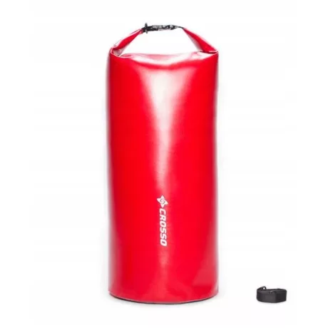 Crosso Dry Bags 10 l csomagtartótáska
