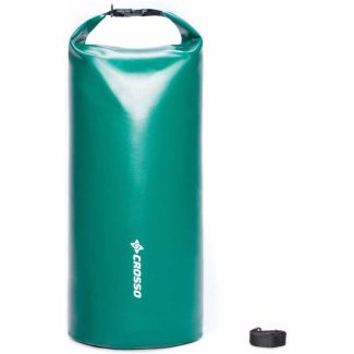 Crosso Dry Bags 15 l csomagtartótáska