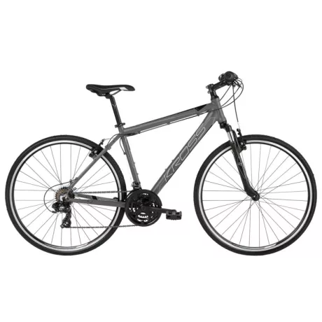 Kross Evado 3.0 cross trekking kerékpár