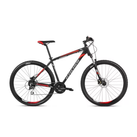 Kross Hexagon 6.0 MTB 27,5" kerékpár 2021