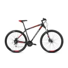 Kross Hexagon 6.0 MTB 27,5" kerékpár 2021