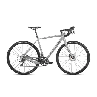 Kross Esker 1.0 gravel kerékpár
