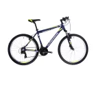 Kross Hexagon MTB 26" kerékpár 2021