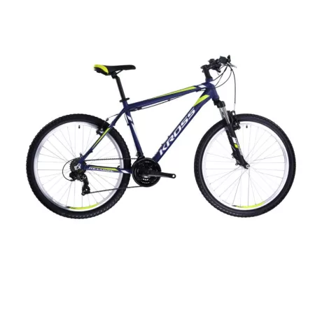 Kross Hexagon MTB 26" kerékpár 2021