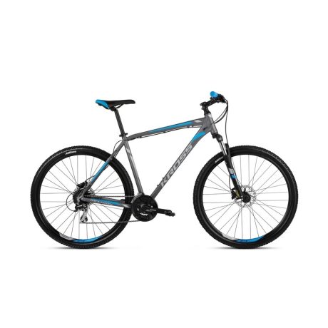 Kross Hexagon 5.0 MTB 29" kerékpár 2021