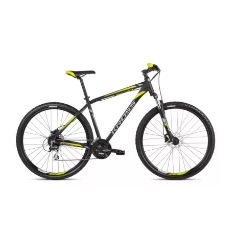 Kross Hexagon 5.0 MTB 29" kerékpár 2021