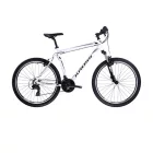 Kross Hexagon 1.0 MTB 26" kerékpár 2021