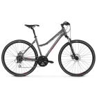 Kross Evado 4.0 női cross trekking kerékpár 2021