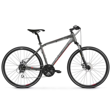 Kross Evado 4.0 cross trekking kerékpár 2021