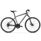 Kross Evado 4.0 cross trekking kerékpár 2021