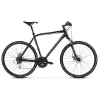 Kross Evado 4.0 cross trekking kerékpár 2021