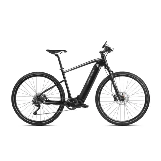 Kross Evado Hybrid 6.0 cross trekking e-bike 2022