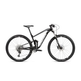 MTB Fully 29"