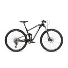 Kross Earth 1.0 MTB fully 29" kerékpár 2022