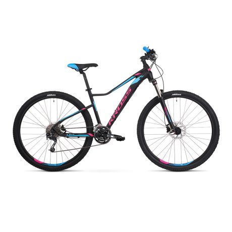Kross Lea 8.0 SR női MTB 27,5" kerékpár 2021