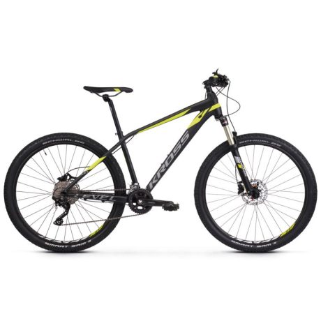 Kross Level 6.0 MTB 27,5" kerékpár 2021