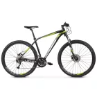 Kross Level 3.0 MTB 27,5" kerékpár 2021