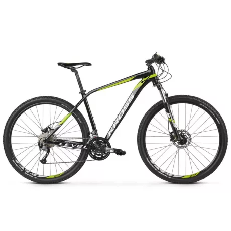 Kross Level 3.0 MTB 27,5" kerékpár 2021