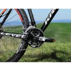 Kross Level 3.0 MTB 27,5" kerékpár 2021