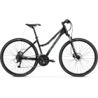 Kross Evado 5.0 női cross trekking kerékpár 2021
