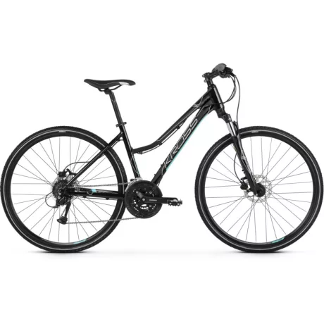 Kross Evado 5.0 női cross trekking kerékpár 2021