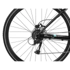 Kross Evado 5.0 női cross trekking kerékpár 2021
