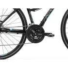 Kross Evado 5.0 női cross trekking kerékpár 2021