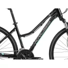 Kross Evado 5.0 női cross trekking kerékpár 2021