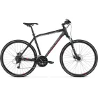 Kross Evado 5.0 cross trekking kerékpár 2021