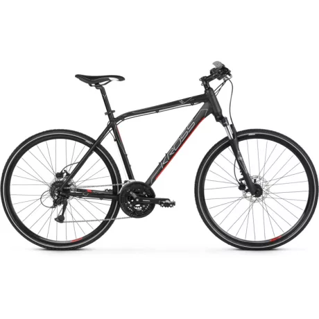 Kross Evado 5.0 cross trekking kerékpár 2021