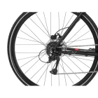 Kross Evado 5.0 cross trekking kerékpár 2021