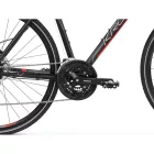 Kross Evado 5.0 cross trekking kerékpár 2021