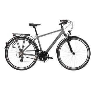 Kross Trans 2.0 túratrekking kerékpár 2022