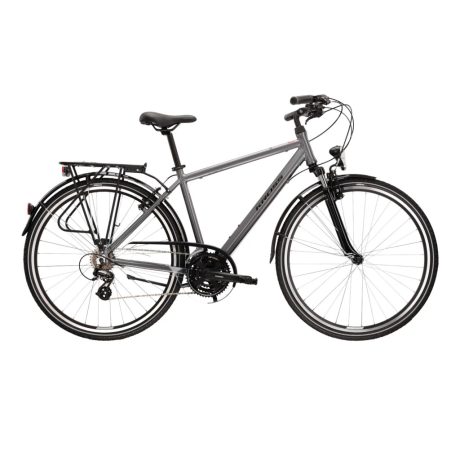 Kross Trans 2.0 túratrekking kerékpár 2022