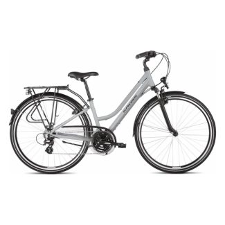 Kross Trans 2.0 női túratrekking kerékpár