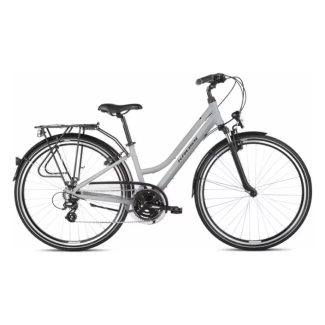 Kross Trans 2.0 női túratrekking kerékpár 2022