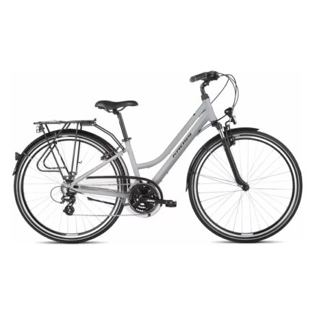 Kross Trans 2.0 női túratrekking kerékpár 2022