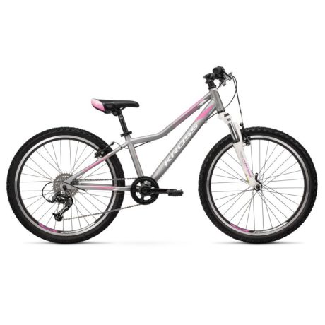 Kross Lea JR 2.0 SR 24" gyermek kerékpár