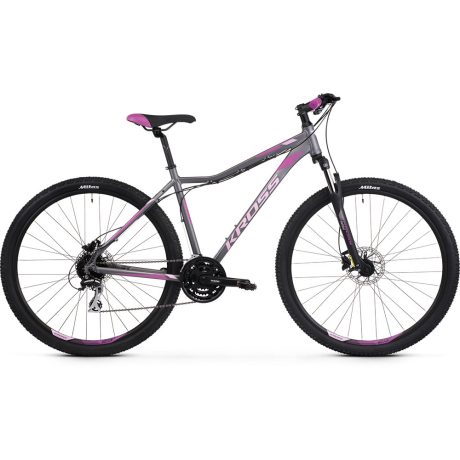 Kross Lea 5.0 SR női MTB 27,5" kerékpár