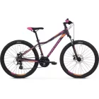 Kross Lea 3.0 SR női padlizsán MTB 27,5" kerékpár 2022