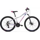 Kross Lea 3.0 SR női fehér-pink MTB 27,5" kerékpár 2022