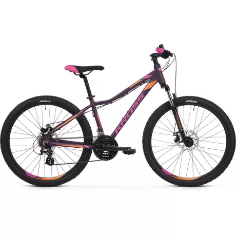 Kross Lea 3.0 SR női MTB 26" kerékpár 2022