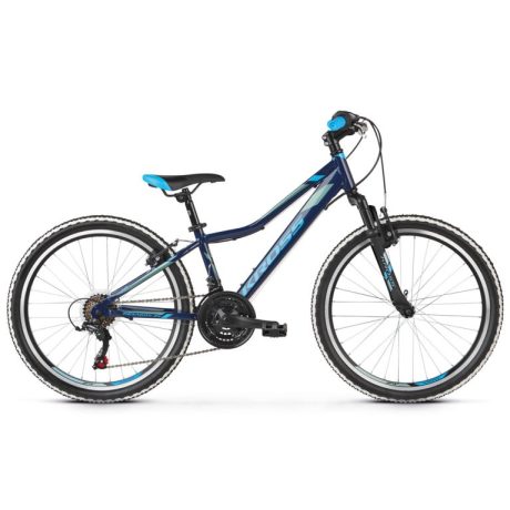Kross Hexagon JR 1.0 SR gyermek kerékpár 2022