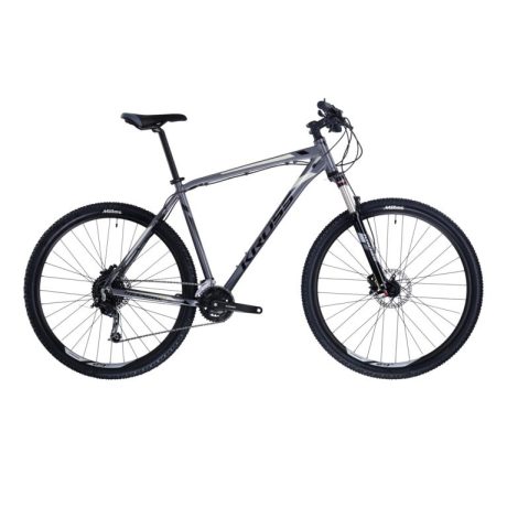 Kross Hexagon 8.0 SR MTB 29" kerékpár 2021